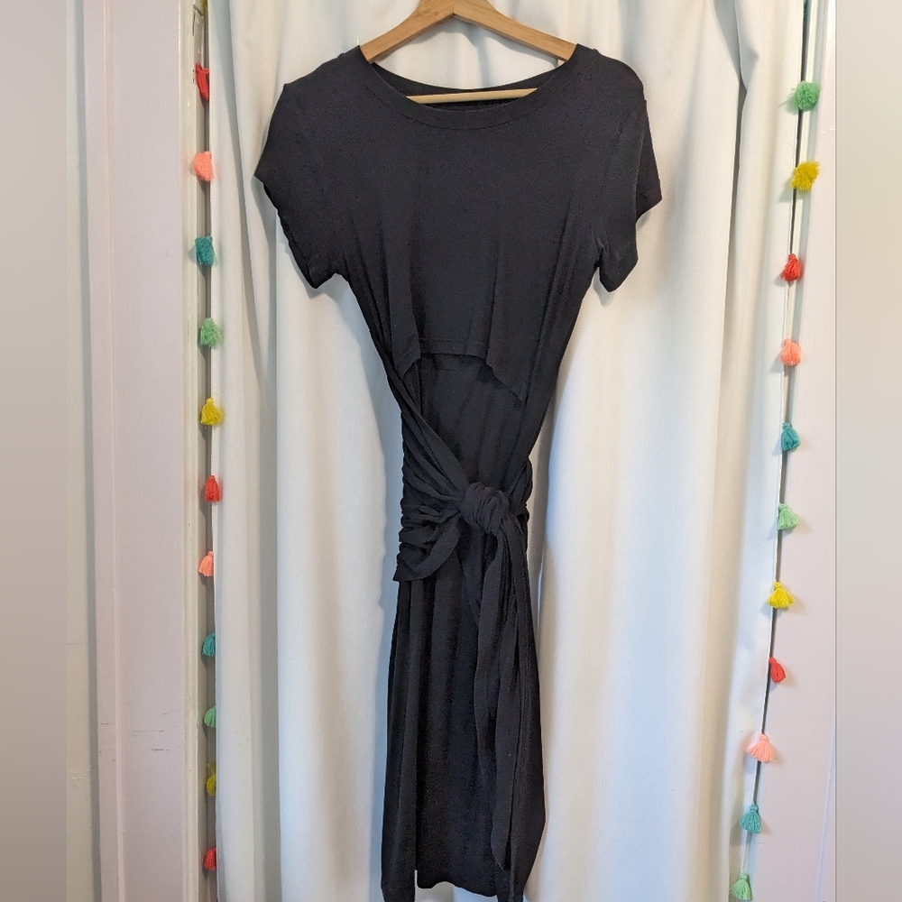 Latched Mama Dress